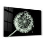 Wallity CAM-3036 Pintura Decorativa de Vidrio Templado 46 x 72 cm